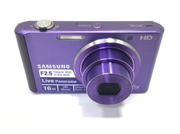 camara digital compacta samsung st76