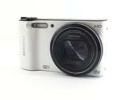 camara digital compacta samsung wb150f