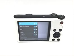 camara digital compacta samsung wb150f