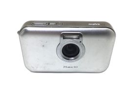 camara digital compacta sanyo vpc-e6ex