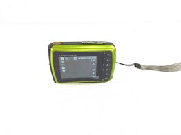 camara digital compacta selecline verde