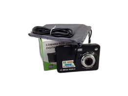 camara digital compacta sem marca sem modelo