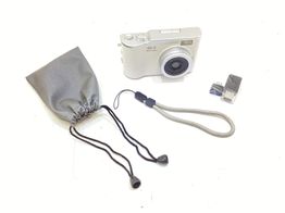 camara digital compacta sin lk-007