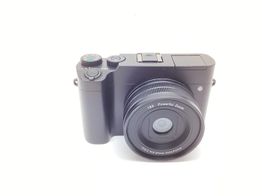 camara digital compacta sonida dc218