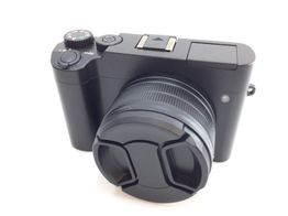 camara digital compacta sonida dc218