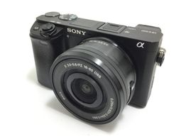 camara digital compacta sony a6300