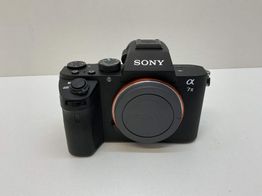 camara digital compacta sony a7 ii