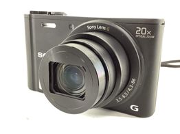 camara digital compacta sony bionz x