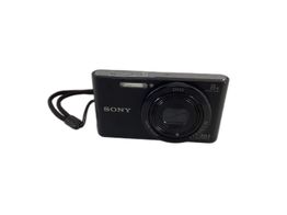 camara digital compacta sony cybershot dsc-w830