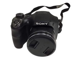 camara digital compacta sony dcs-h300