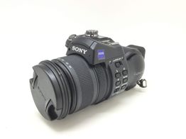 camara digital compacta sony dsc-f828