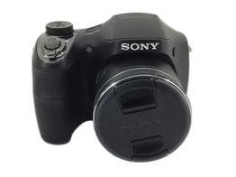 camara digital compacta sony dsc-h300