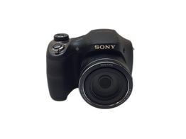 camara digital compacta sony dsc-h300