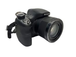 camara digital compacta sony dsc-h400