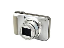 camara digital compacta sony dsc-hx10v