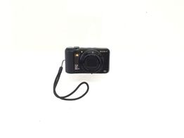 camara digital compacta sony dsc-hx10v