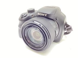 camara digital compacta sony dsc-hx300