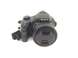 camara digital compacta sony dsc-hx400v