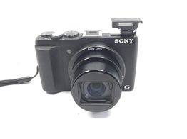 camara digital compacta sony dsc-hx60