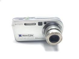 camara digital compacta sony dsc-p200 camara digital compacta sony dsc-p200