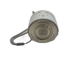 camara digital compacta sony dsc-qx10