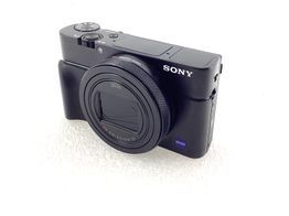 camara digital compacta sony dsc-rx100 m6