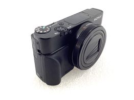 camara digital compacta sony dsc-rx100 m6