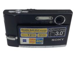 camara digital compacta sony dsc-t50