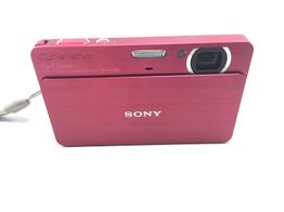 camara digital compacta sony dsc-t700