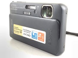camara digital compacta sony dsc-tx10