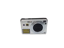 camara digital compacta sony dsc-w110
