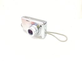 camara digital compacta sony dsc-w210