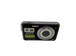 camara digital compacta sony dsc-w215