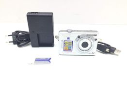camara digital compacta sony dsc-w35