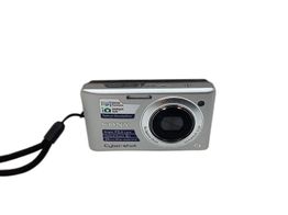 camara digital compacta sony dsc-w390