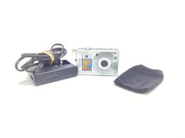 camara digital compacta sony dsc-w50