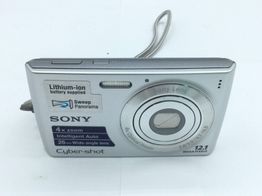 camara digital compacta sony dsc-w510