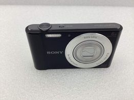 camara digital compacta sony dsc-w810