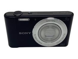 camara digital compacta sony dsc-w810