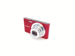 camara digital compacta sony dsc-w830