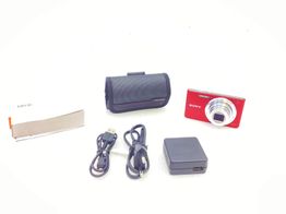 camara digital compacta sony dsc-w830