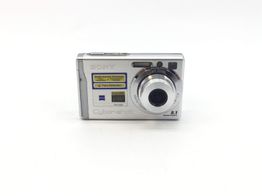 camara digital compacta sony dsc-w90