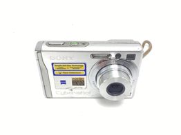 camara digital compacta sony dsc-w90