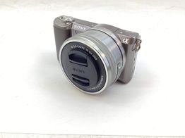 camara digital compacta sony ilce-5100