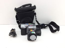 camara digital compacta sony mvc-fd91 (coleccionismo decoracion)