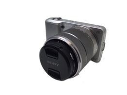 camara digital compacta sony nex 3
