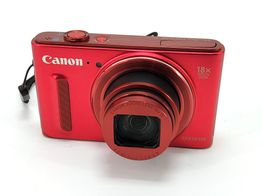 camara digital compacta canon powershot sx610 hs