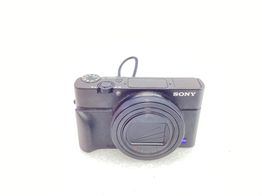 camara digital compacta sony rx100 vi