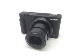 camara digital compacta sony zv-1