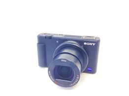 camara digital compacta sony zv 1